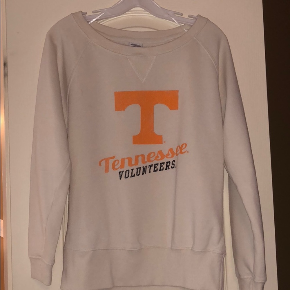 Tennessee Volunteers Sweatshirt
